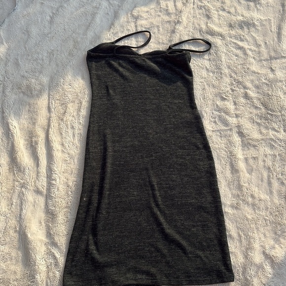 Windsor Dark Green Bodycon Mini Dress | Size Small | Date Night Essential - Picture 4 of 4